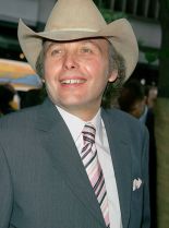 Dwight Yoakam