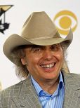 Dwight Yoakam