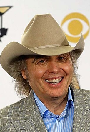 Dwight Yoakam