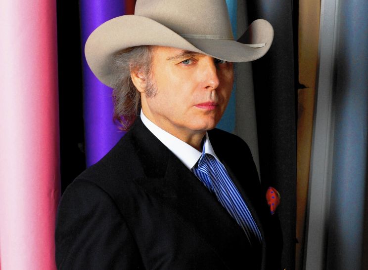 Dwight Yoakam