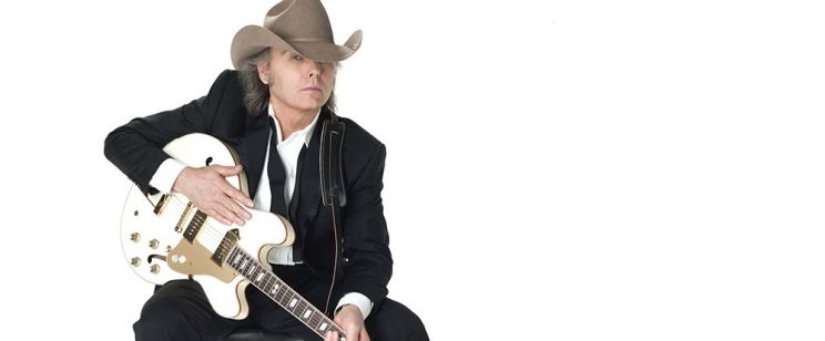 Dwight Yoakam