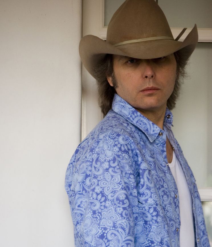 Dwight Yoakam