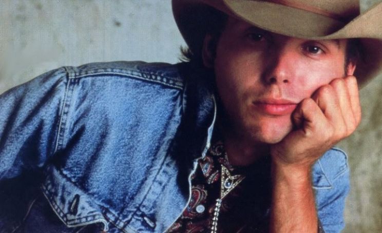 Dwight Yoakam