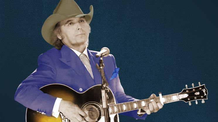 Dwight Yoakam