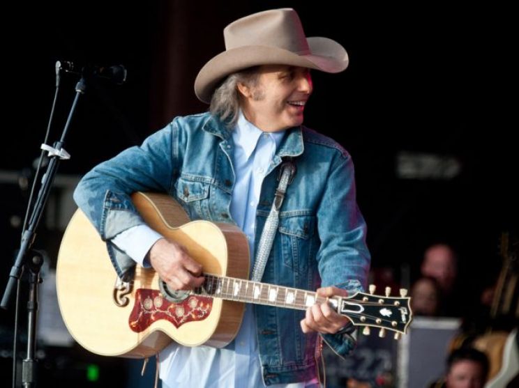 Dwight Yoakam