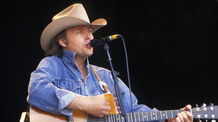 Dwight Yoakam