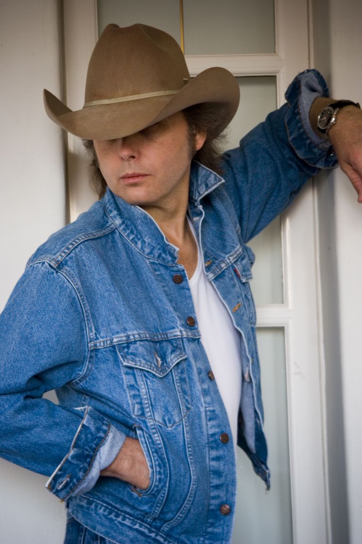 Dwight Yoakam