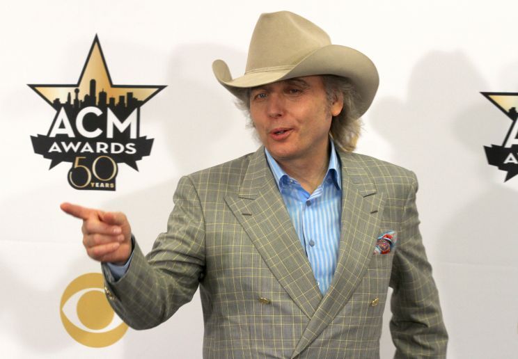 Dwight Yoakam