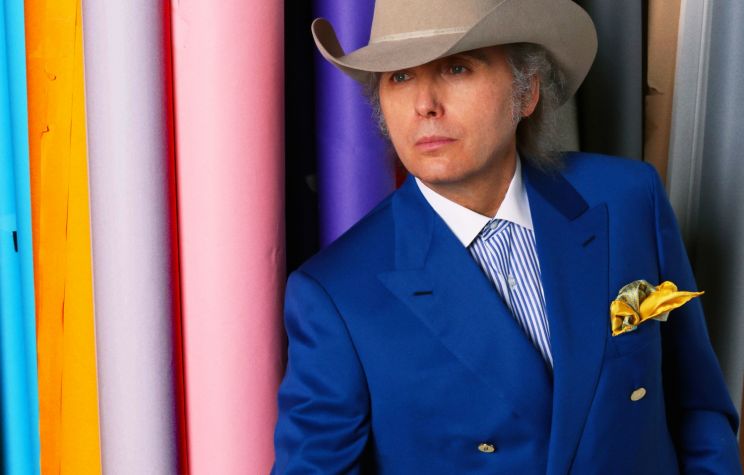 Dwight Yoakam