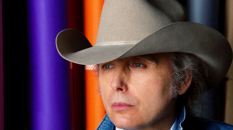 Dwight Yoakam