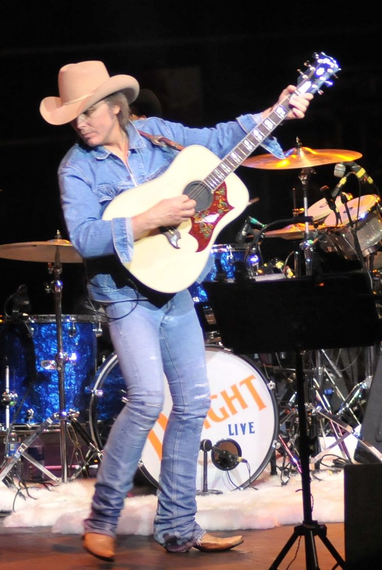 Dwight Yoakam