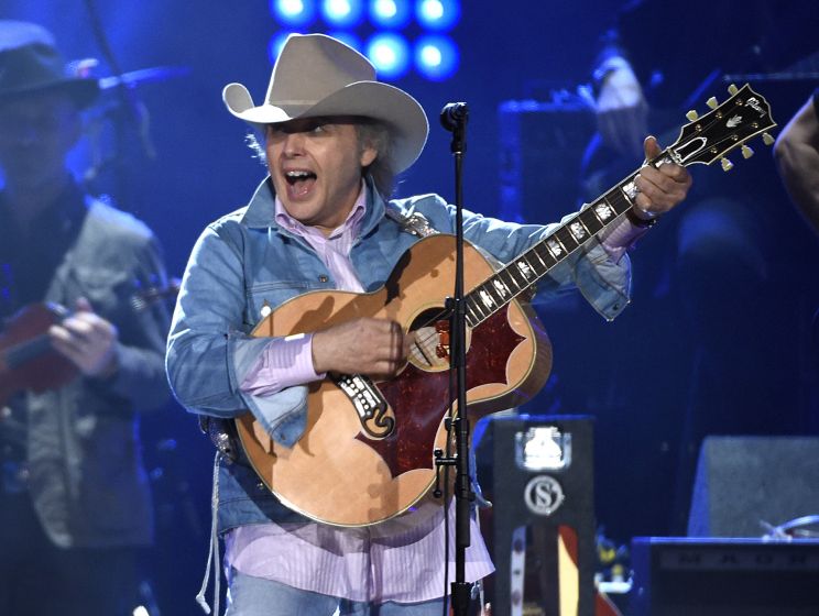 Dwight Yoakam