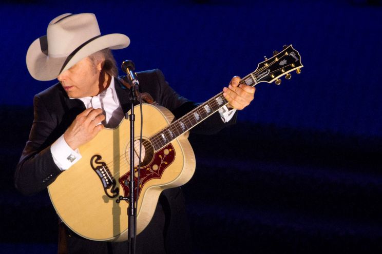 Dwight Yoakam