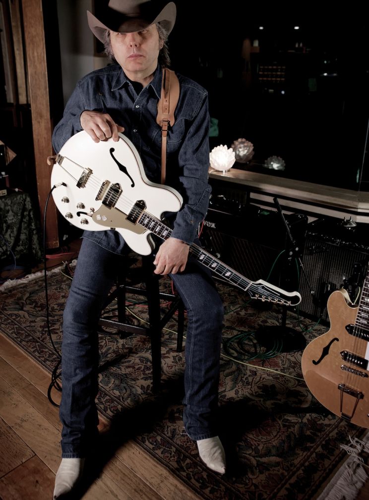 Dwight Yoakam