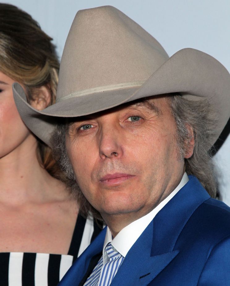 Dwight Yoakam