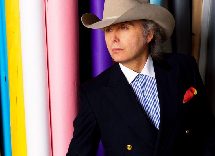 Dwight Yoakam