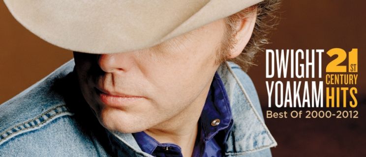 Dwight Yoakam