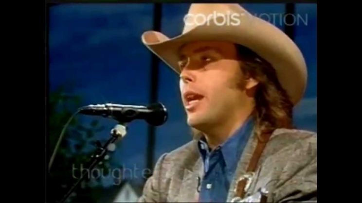 Dwight Yoakam