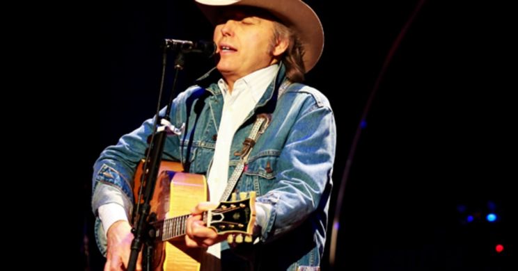 Dwight Yoakam