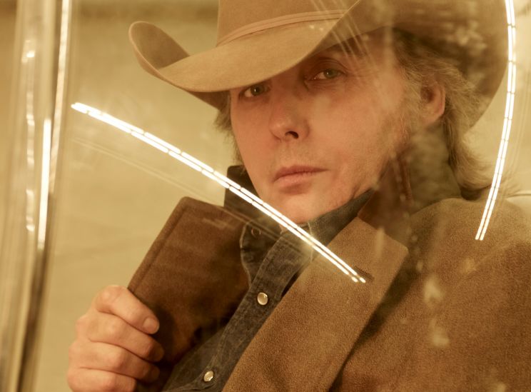 Dwight Yoakam