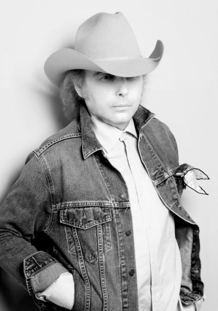 Dwight Yoakam