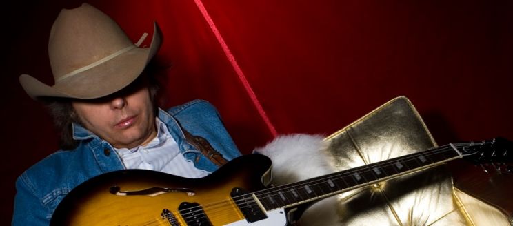 Dwight Yoakam