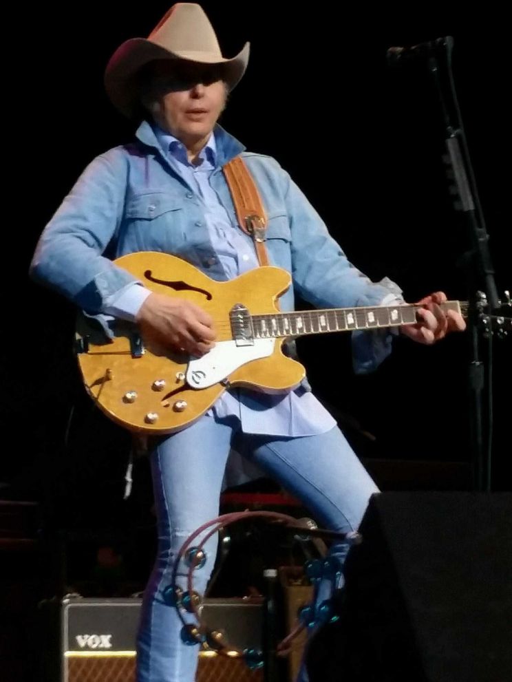 Dwight Yoakam