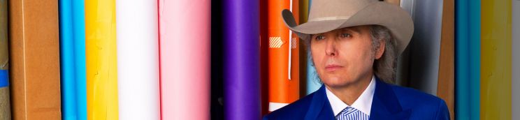 Dwight Yoakam