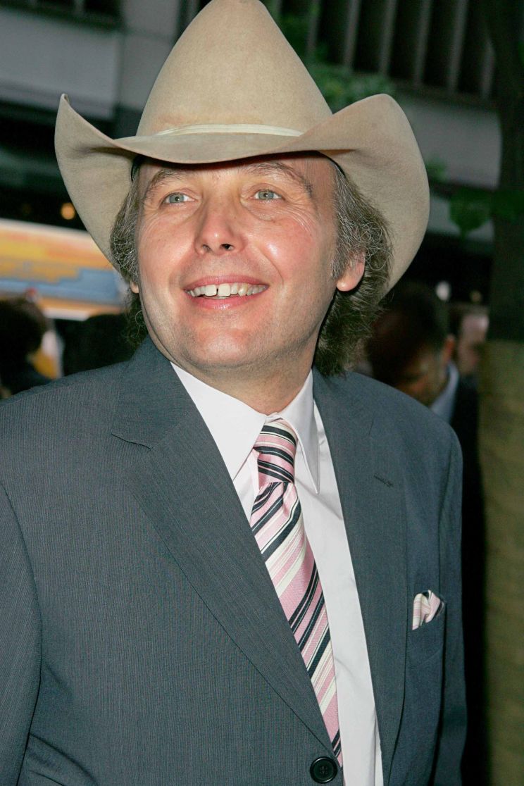 Dwight Yoakam