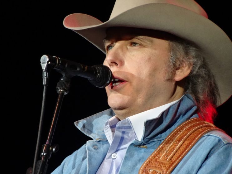 Dwight Yoakam