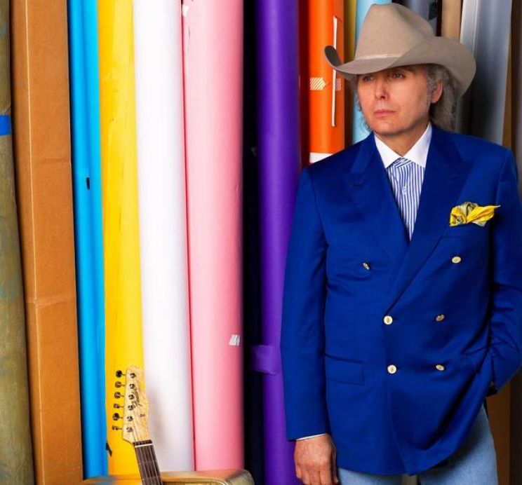Dwight Yoakam
