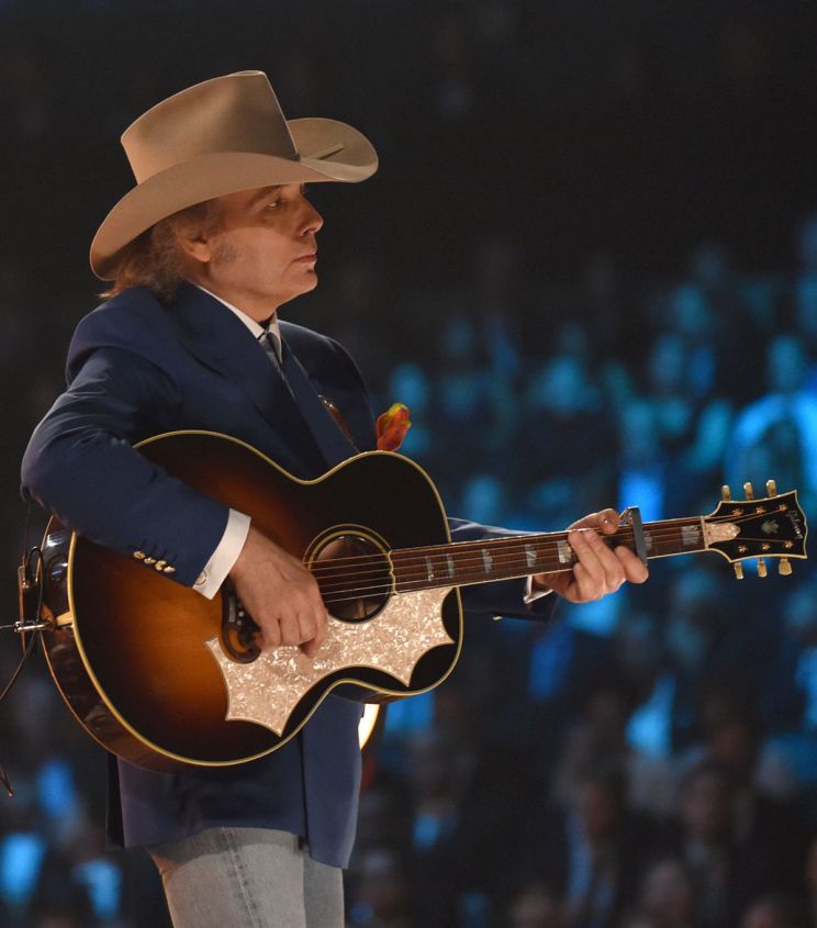 Dwight Yoakam