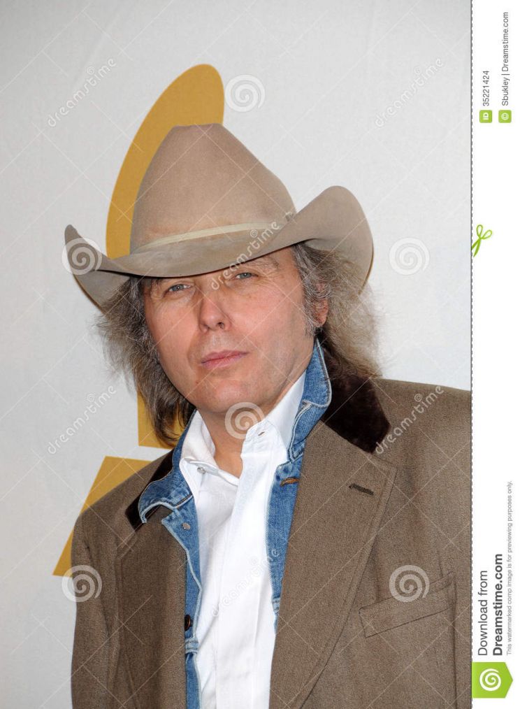 Dwight Yoakam