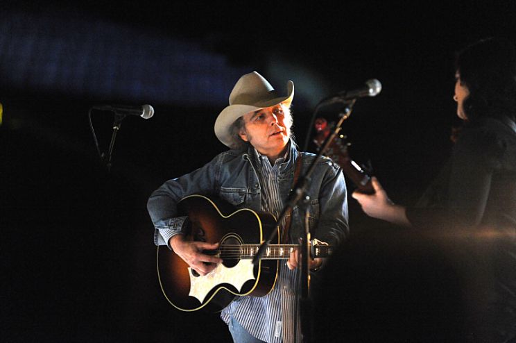 Dwight Yoakam