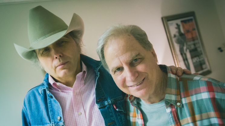 Dwight Yoakam