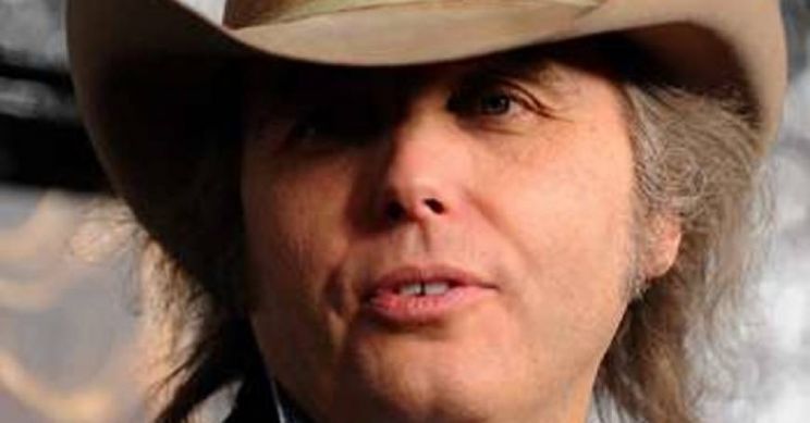 Dwight Yoakam