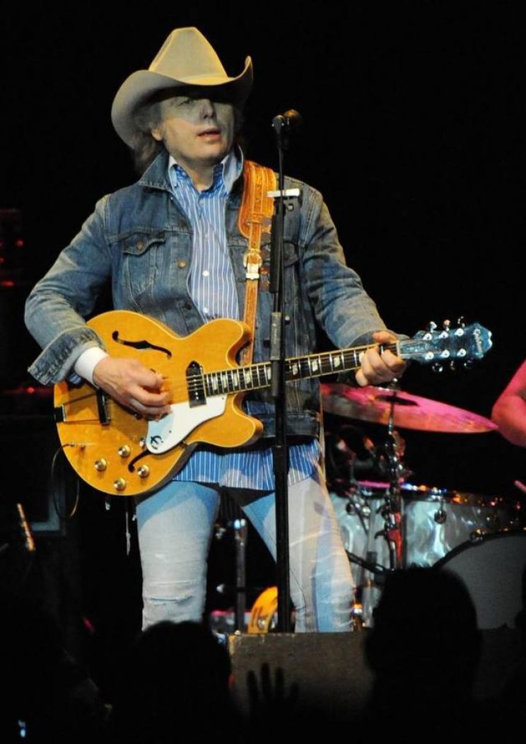 Dwight Yoakam