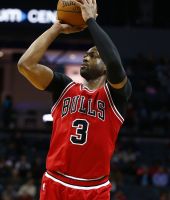 Dwyane Wade