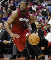 Dwyane Wade