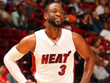 Dwyane Wade