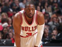 Dwyane Wade