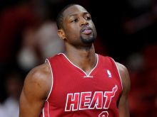 Dwyane Wade