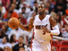 Dwyane Wade