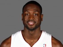 Dwyane Wade