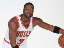 Dwyane Wade