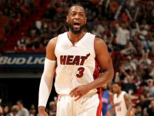 Dwyane Wade