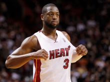 Dwyane Wade