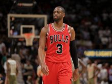 Dwyane Wade