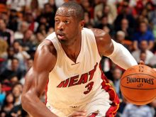 Dwyane Wade