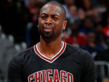 Dwyane Wade